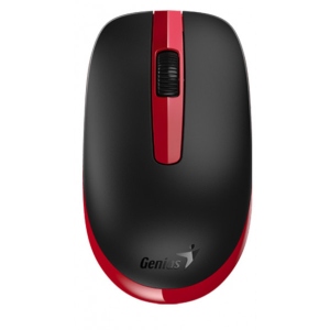 Миша бездротова Genius NX-7007 Red (31030026404)