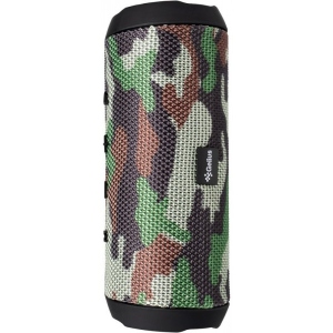 Портативна акустика Gelius Infinity 3 GP-BS510SE Army