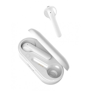 Навушники вкладиші бездротові TWS MOBVOI TicPods 2 Pro Plus Ice White