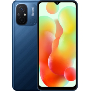 Уцінка - Смартфон Xiaomi Redmi 12C 3/64Gb Ocean Blue