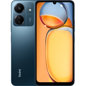 Уцінка - Смартфон Xiaomi Redmi 13C 8/256Gb Navy Blue
