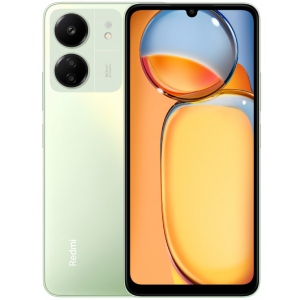 Смартфон Xiaomi Redmi 13C 4/128Gb Clover Green