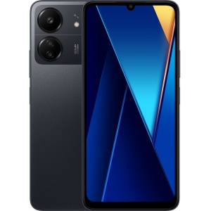 Смартфон Poco C65 8/256Gb Black
