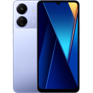 Смартфон Poco C65 8/256Gb Purple