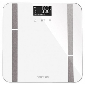 Ваги підлогові Cecotec Surface Precision 9400 Full Healthy