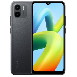 Смартфон Xiaomi Redmi A1 2/32Gb Black