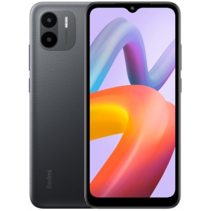 Смартфон Xiaomi Redmi A2 3/64Gb Black