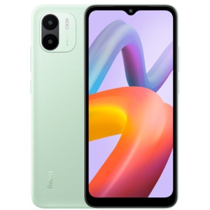 Смартфон Xiaomi Redmi A2 3/64Gb Light Green