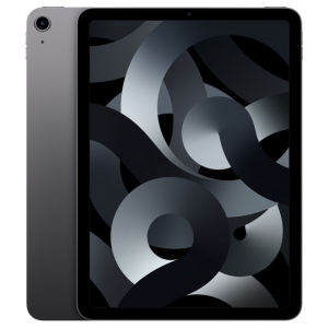 Планшет Apple iPad Air 10.9'' (5Gen) WiFi 64Gb (MM9C3) Space Gray