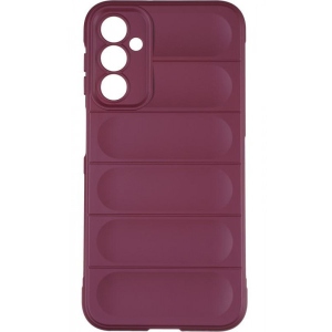 Чохол для смартфону
 Gelius Deexe Terra for Samsung A245 (A24) Bordo (96466)