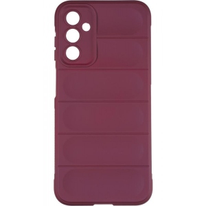 Чохол для смартфону Gelius Deexe Terra for Samsung M146 (M14) Bordo (96468)
