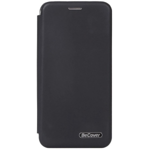 Чохол для смартфона BeCover Exclusive for Oppo A54/A74 Black (707252)