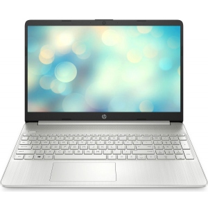 Ноутбук HP 15s-fq5029ua (832V7EA) Silver