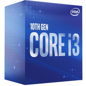 Процессор Intel Core i3-10100 (BX8070110100)