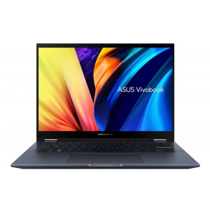 Ноутбук Asus Vivobook S 14 Flip TN3402YA-LZ211W Quiet Blue