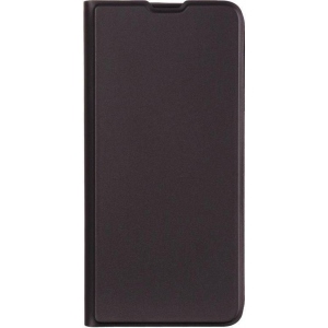 Чохол для смартфону Gelius Shell Case for Xiaomi Redmi Note 12 Pro 5G Black (96409)