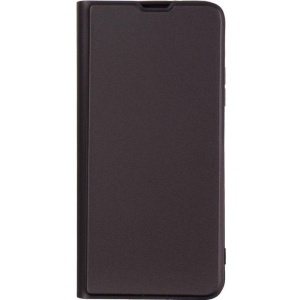 Чохол до смартфону Gelius Shell Case for Xiaomi Redmi Note 12 5G Black (96410)