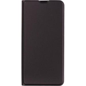 Чохол для смартфону Gelius Shell Case for Xiaomi Redmi Note 13 Pro Plus Black (96411)