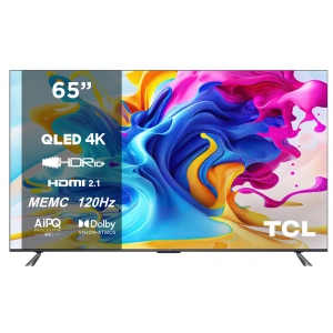 Телевізор TCL 65C645