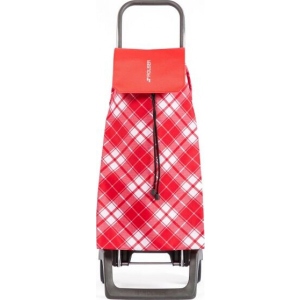 Сумка дорожня Rolser тележка Jet C. Capri Joy 40 Rojo (927678)