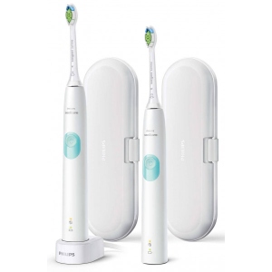 Зубна щітка електрична Philips HX6807/35 (набір)