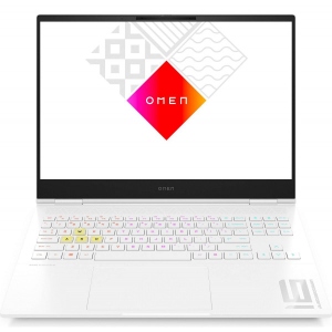 Ноутбук ігровий HP OMEN Gaming 16-u1022ua (A4AA1EA) Dark Gray Aluminum