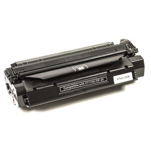Картриджі для лазерних принтерів PowerPlant HP LJ 1200/1220 (C7115A) (PP-15A)