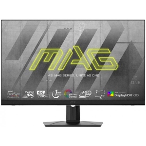 Монітор ігровий MSI MAG 323UPF