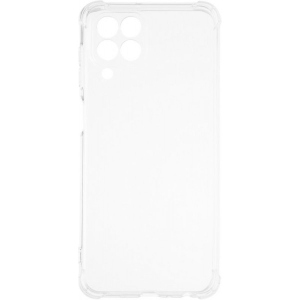 Чохол для смартфону Gelius Ultra Thin Proof for Samsung M336 (M33) Transparent (92220)