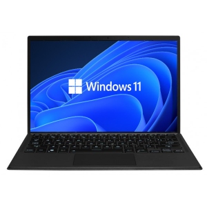 Ноутбук ігровий Asus GZ301ZC-LD110W Black