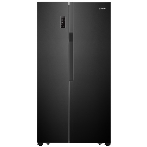 Холодильник Gorenje NRS918EMB