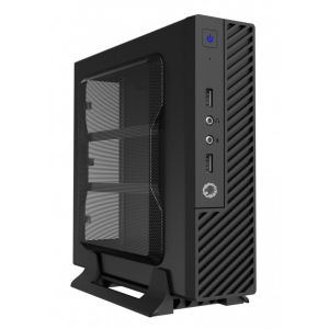 Корпус Gamemax M100-M
