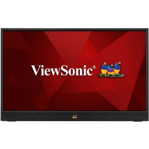Монітор Viewsonic VA1655 Black