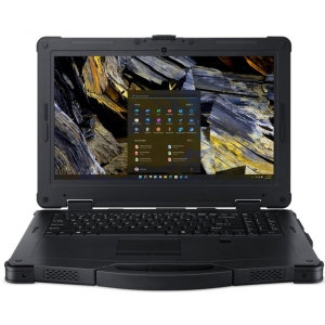 Ноутбук Acer Enduro N7 EN715-51W (NR.R15EE.001) Black