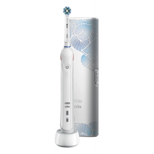 Зубна щітка електрична Braun Oral-B Pro2 2500 D 501.513.2 X Cross Action