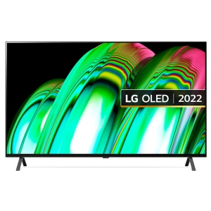 Телевізор LG OLED48A26LA
