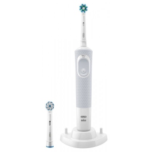 Зубна щітка електрична Braun Oral-B Vitality D100.424.1 Pro Cross Action