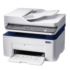 БФП Xerox WorkCentre 3025NI (3025V_NI) с WiFi