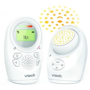 Радіоняня VTech DM1212