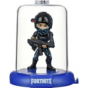 Колекційна фігурка Domez Jazwares Fortnite Elite Agent (DMZ0216-2)