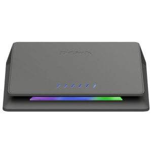 Коммутатор локальної мережі (Switch) D-Link DMS-106XT