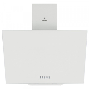 Витяжка декоративна Perfelli DN 6422 D 850 WH LED