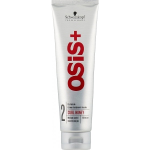 ціна Крем для укладки волосся Schwarzkopf Prof. OSIS+ Curl Honey 150 мл (4045787314960)