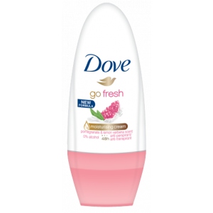 Дезодорант кульковий DOVE Антиперспірант рол. Пробудження почуттів 50 мл