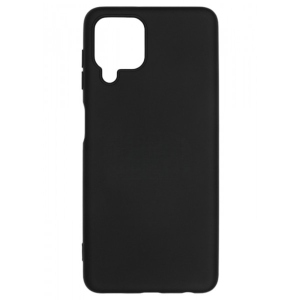 Чохол для смартфону Armorstandart Icon for Samsung A22 4G/M22/M32 Black (ARM77050)