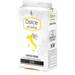 Кава мелена Dolce Aroma Aroma Elite 250 г