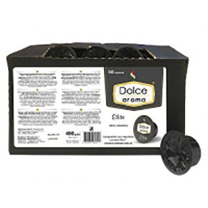 Кава у капсулах Dolce Aroma Elite LB 50 шт.