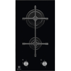 Варильна поверхня газова Electrolux EGC3322NVK