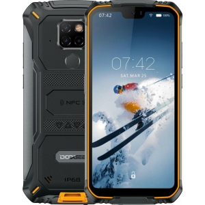 Смартфон Doogee S68 Pro Orange