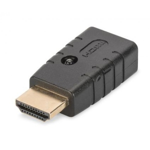 Перехідник HDMI Digitus HDMI EDID UHD 4K (DA-70466)
